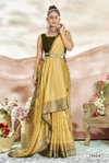 Navanya 02 By Vallabhi Printed Designer Brasso Sarees Wholesalers In Delhi
